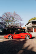 Ferrari Laferrari Quarterzip